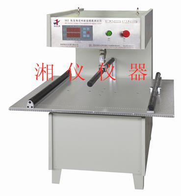 SKZ數(shù)顯陶瓷磚斷裂模數(shù)和破壞強(qiáng)度測定儀,陶瓷磚抗折儀(抗折試驗機(jī))